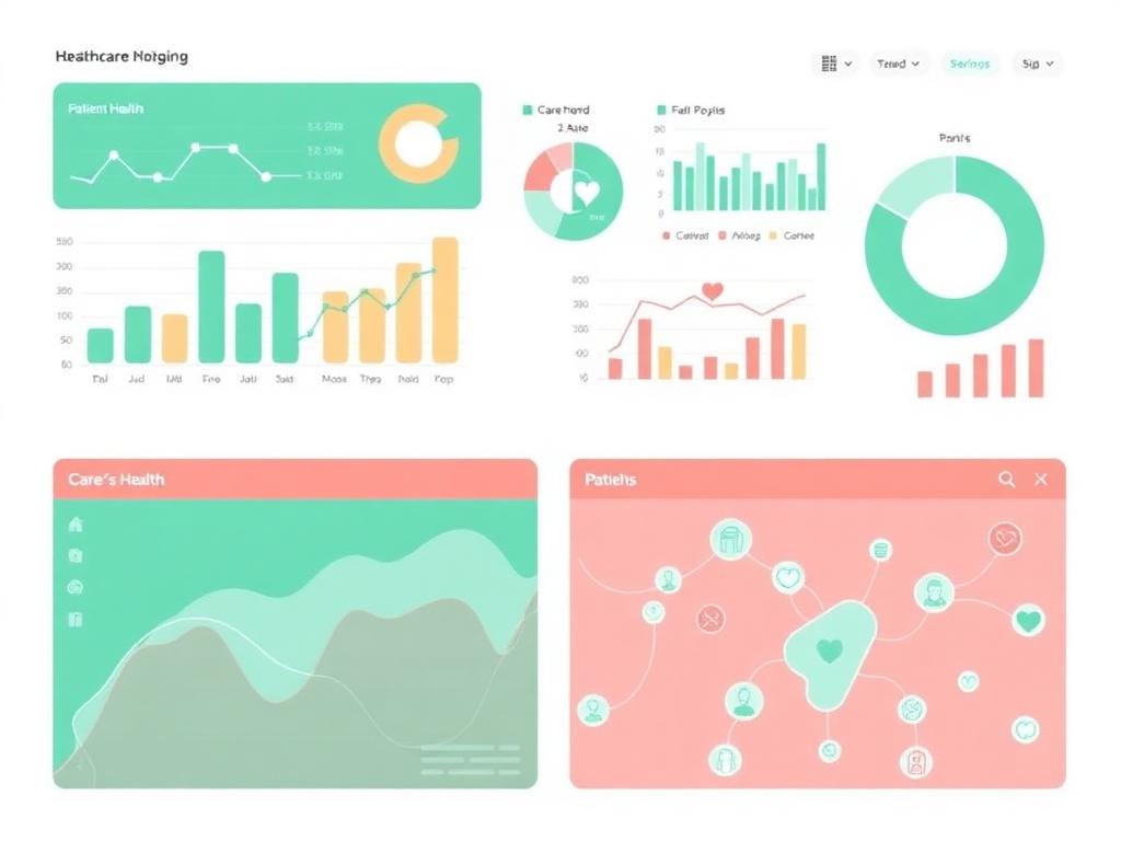 Data Analytics da Cadeia de Cuidado